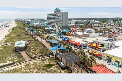 1316 Snapper Lane #Unit 1, Carolina Beach, NC 28428 - Photo 45