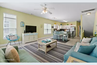 1316 Snapper Lane #Unit 1, Carolina Beach, NC 28428 - Photo 15