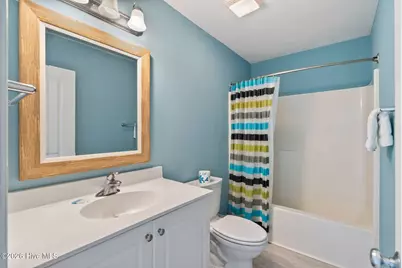 1316 Snapper Lane #Unit 1, Carolina Beach, NC 28428 - Photo 31