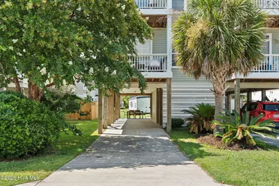 1316 Snapper Lane #Unit 1, Carolina Beach, NC 28428 - Photo 7