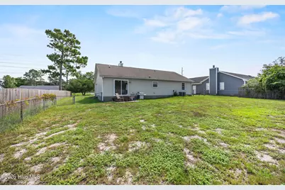 496 Sand Ridge Road, Hubert, NC 28539 - Photo 27