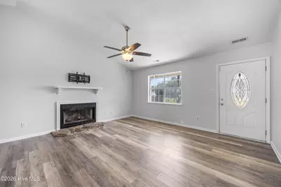 496 Sand Ridge Road, Hubert, NC 28539 - Photo 7