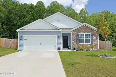 970 Ocean Court, Carthage, NC 28327 - Photo 1