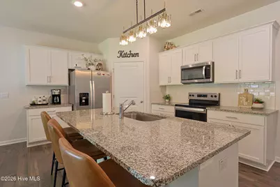 970 Ocean Court, Carthage, NC 28327 - Photo 3