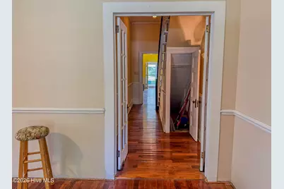 602 E Gertrude Street, Fairmont, NC 28340 - Photo 43