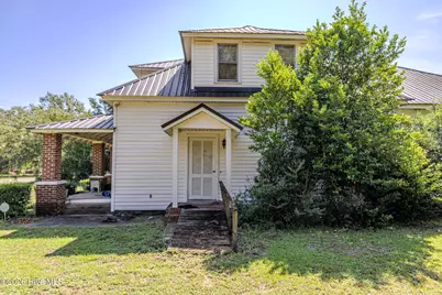 602 E Gertrude Street, Fairmont, NC 28340 - Photo 45