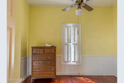 602 E Gertrude Street, Fairmont, NC 28340 - Photo 35
