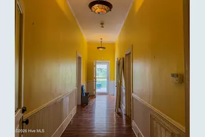 602 E Gertrude Street, Fairmont, NC 28340 - Photo 33