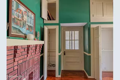 602 E Gertrude Street, Fairmont, NC 28340 - Photo 23