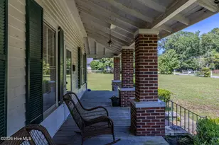 602 E Gertrude St, Fairmont, NC 28340 - Photo 11