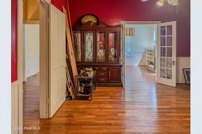 602 E Gertrude Street, Fairmont, NC 28340 - Photo 39