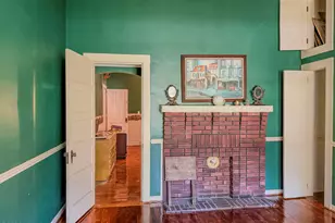 602 E Gertrude St, Fairmont, NC 28340 - Photo 25