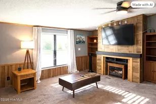 145 Gray Rd, Newport, NC 28570 - Photo 5