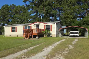 145 Gray Rd, Newport, NC 28570 - Photo 3