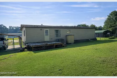 145 Gray Road, Newport, NC 28570 - Photo 43