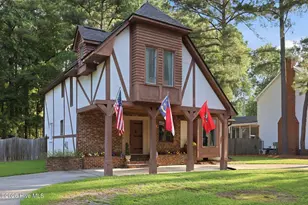 1407 Rondo Dr, Greenville, NC 27858 - Photo 3