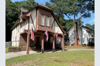 1407 Rondo Drive, Greenville, NC 27858 - Photo 3