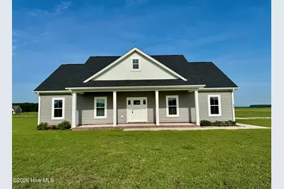 477 N Trotman Road, Camden, NC 27921 - Photo 1