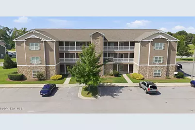 4428 Bluebill Drive #3, Greenville, NC 27858 - Photo 37