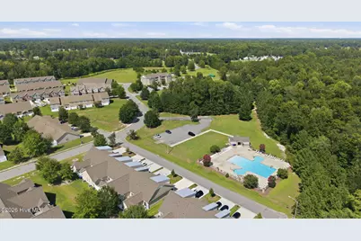 4428 Bluebill Drive #3, Greenville, NC 27858 - Photo 45