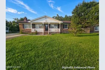 13 Collins Drive, Piney Green, NC 28544 - Photo 1