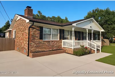 13 Collins Drive, Piney Green, NC 28544 - Photo 35