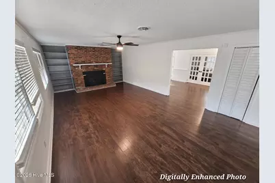 13 Collins Drive, Piney Green, NC 28544 - Photo 23