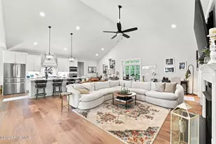 180 Vista Ridge W, Foxfire Village, NC 27281 - Photo 27