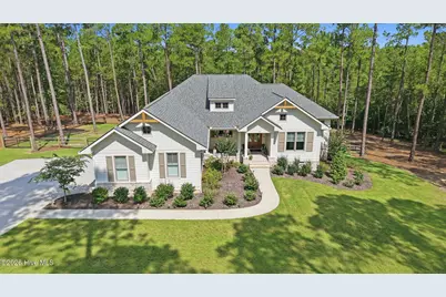180 Vista Ridge W, Foxfire Village, NC 27281 - Photo 1