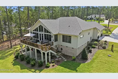 180 Vista Ridge W, Foxfire Village, NC 27281 - Photo 3