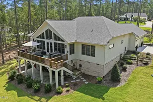 180 Vista Ridge W, Foxfire Village, NC 27281 - Photo 3
