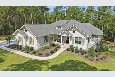 180 Vista Ridge W, Foxfire Village, NC 27281 - Photo 21