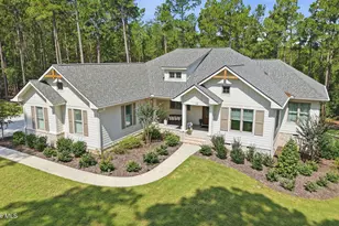 180 Vista Ridge W, Foxfire Village, NC 27281 - Photo 21