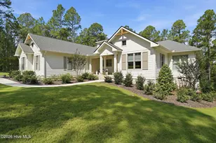 180 Vista Ridge W, Foxfire Village, NC 27281 - Photo 59
