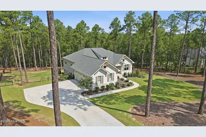 180 Vista Ridge W, Foxfire Village, NC 27281 - Photo 13