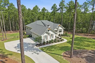 180 Vista Ridge W, Foxfire Village, NC 27281 - Photo 13