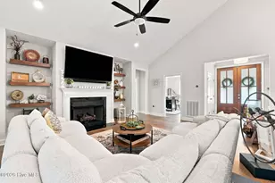 180 Vista Ridge W, Foxfire Village, NC 27281 - Photo 23