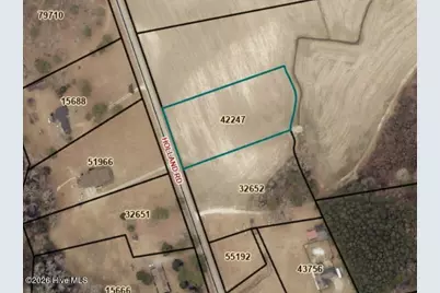 Lot 14 Holland Road, Greenville, NC 27834 - Photo 1