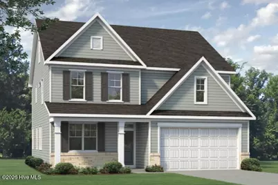 2016 Red Woodpeckers Court Lot #35, Leland, NC 28451 - Photo 1