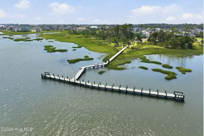 1504 Mainsail Road, Morehead City, NC 28557 - Photo 57