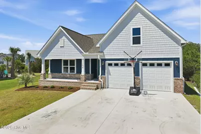 1504 Mainsail Road, Morehead City, NC 28557 - Photo 35