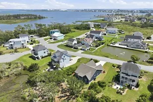 1504 Mainsail Rd, Morehead City, NC 28557 - Photo 41