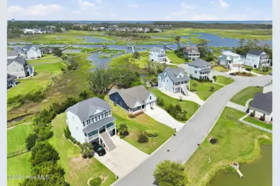 1504 Mainsail Road, Morehead City, NC 28557 - Photo 39
