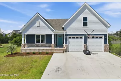 1504 Mainsail Road, Morehead City, NC 28557 - Photo 1