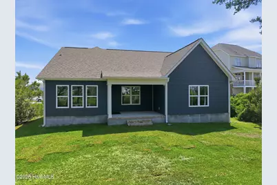 1504 Mainsail Road, Morehead City, NC 28557 - Photo 33