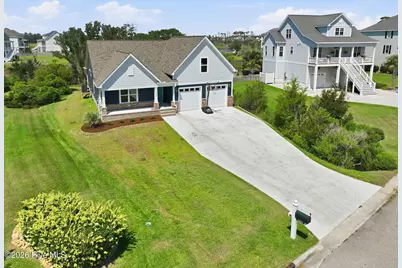 1504 Mainsail Road, Morehead City, NC 28557 - Photo 37