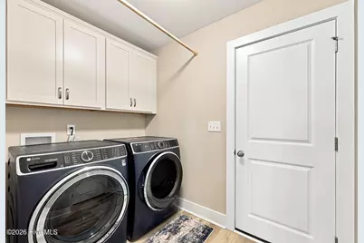 1504 Mainsail Road, Morehead City, NC 28557 - Photo 13