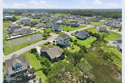 1504 Mainsail Road, Morehead City, NC 28557 - Photo 43