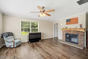 174 Emerson Ln, Smithfield, NC 27577 - Photo 19