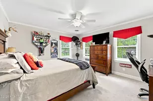 601 Fairview Ave, Washington, NC 27889 - Photo 37